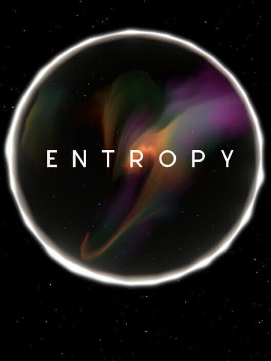 Обложка Entropy