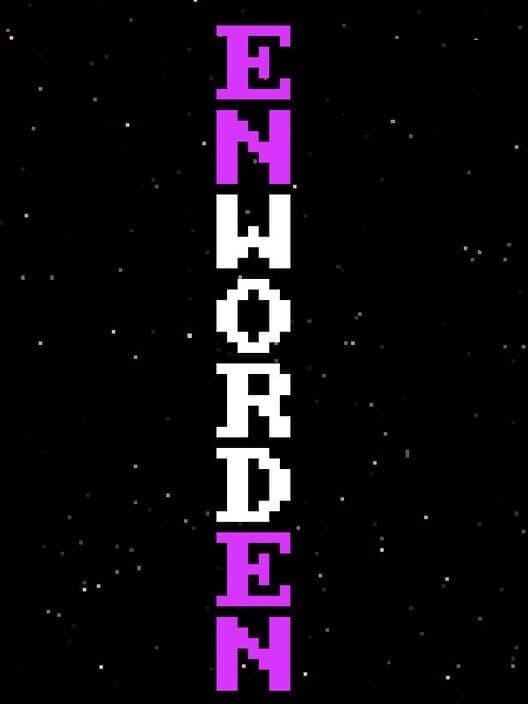Обложка Enworden