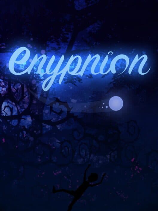 Обложка Enypnion