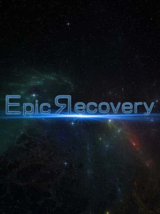 Обложка EpicRecovery