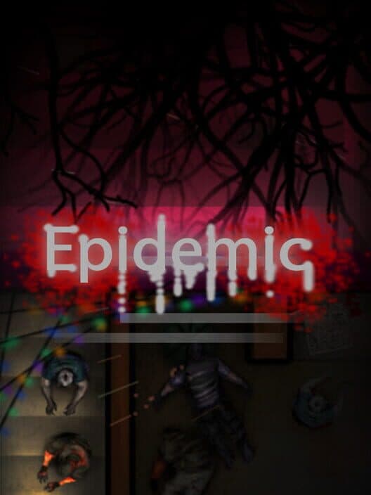 Обложка Epidemic