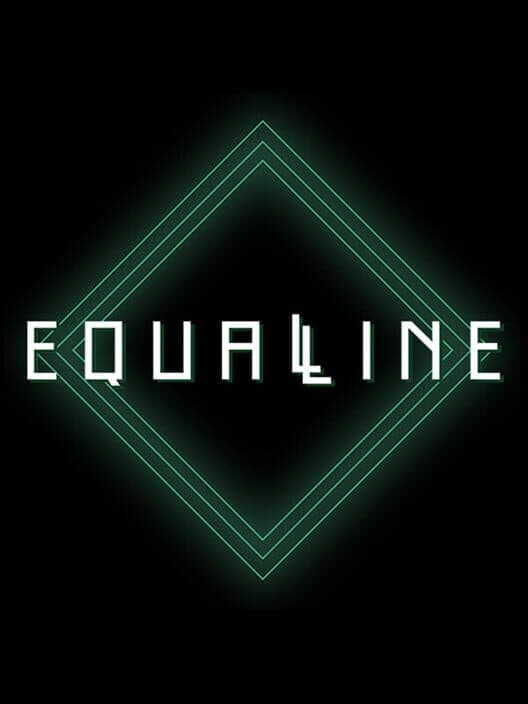 Обложка Equaline