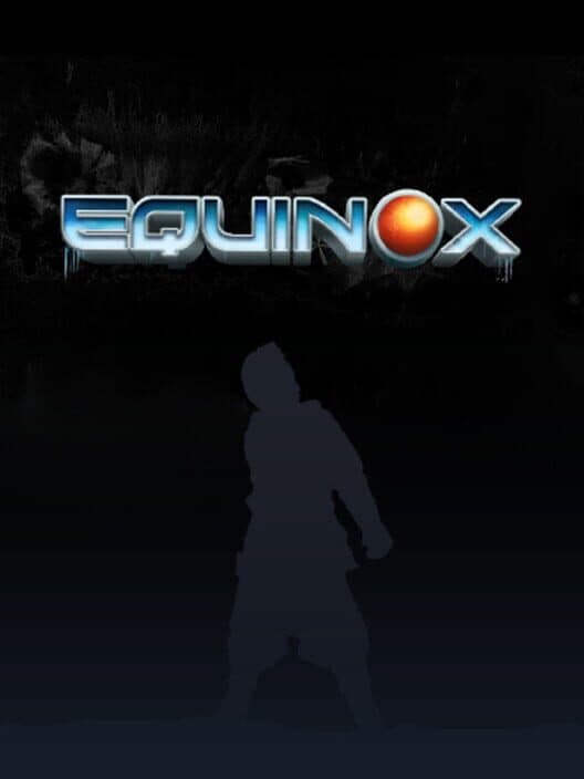Обложка Equinox