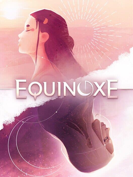 Обложка Equinoxe