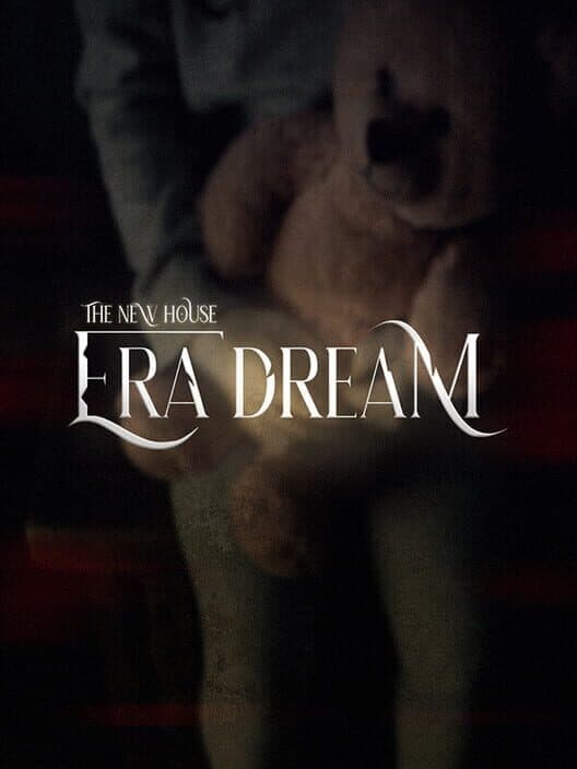 Обложка Era Dream Chapter: I