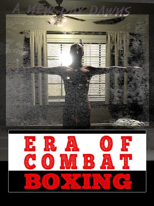Обложка Era of Combat: Boxing