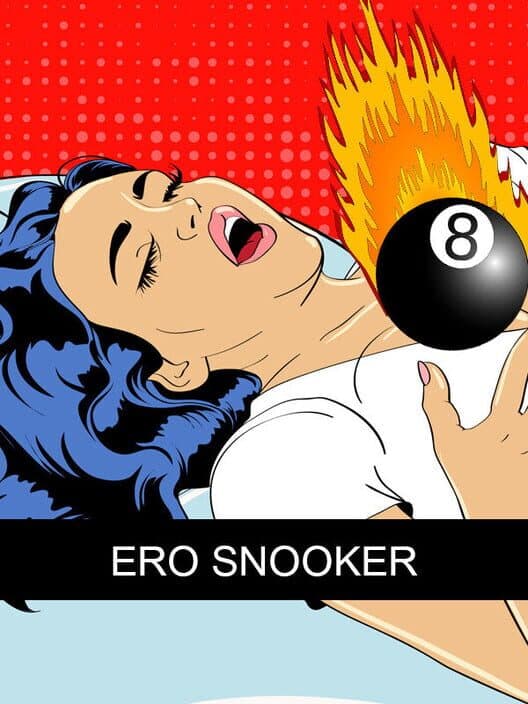 Обложка Ero Snooker
