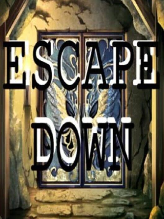 Обложка Escape Down