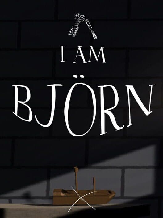 Обложка I am Bjorn