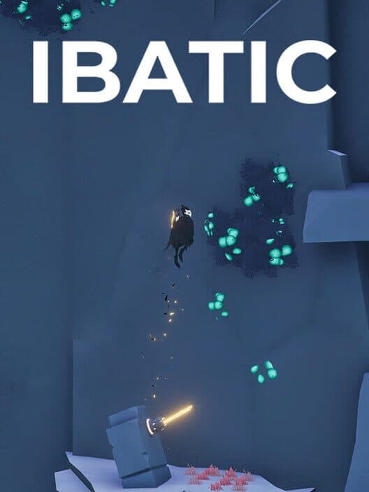 Обложка Ibatic