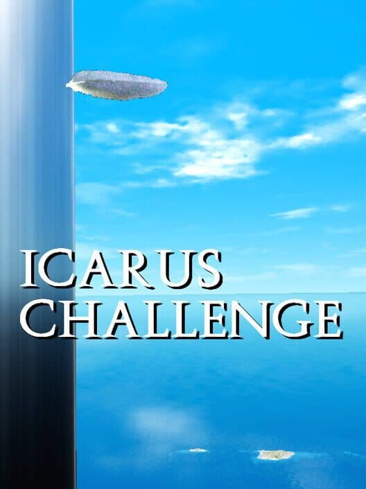 Обложка Icarus Challenge