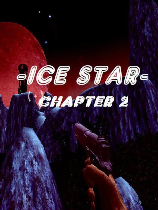 Обложка Ice star: Chapter 2