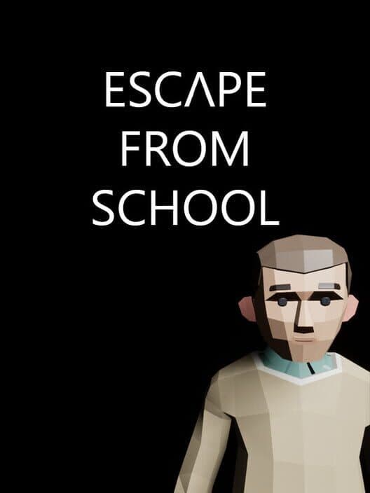 Обложка Escape From School