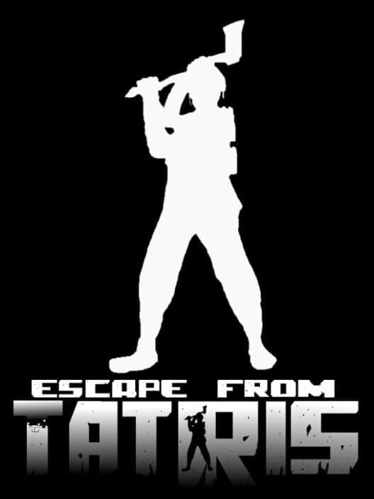 Обложка Escape from Tatris