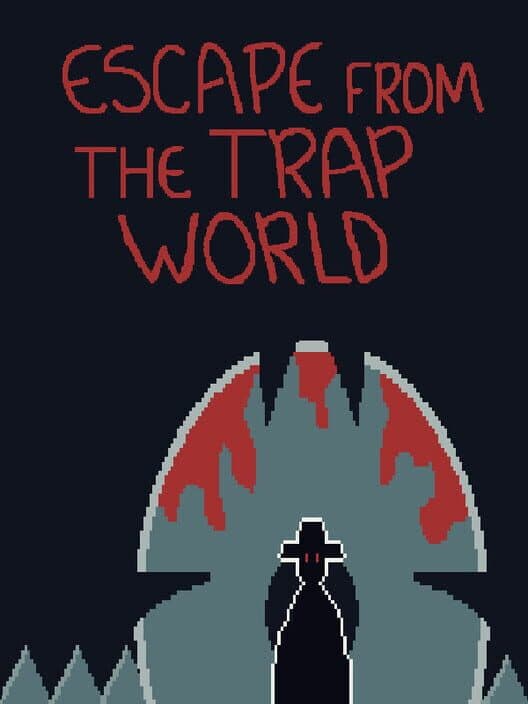 Обложка Escape from the Trap World