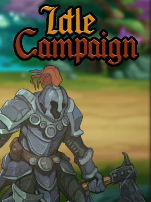 Обложка Idle Campaign