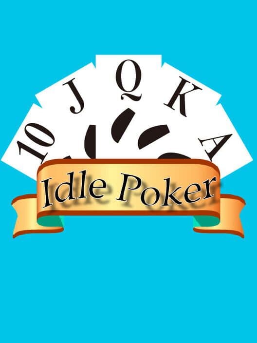 Обложка Idle Poker