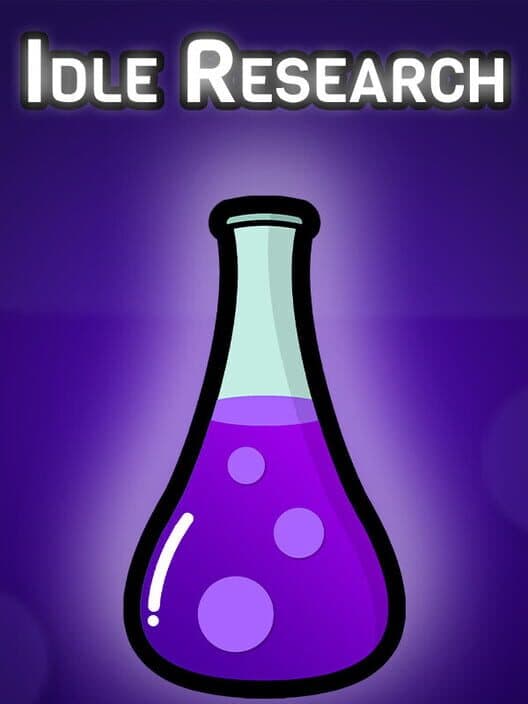 Обложка Idle Research