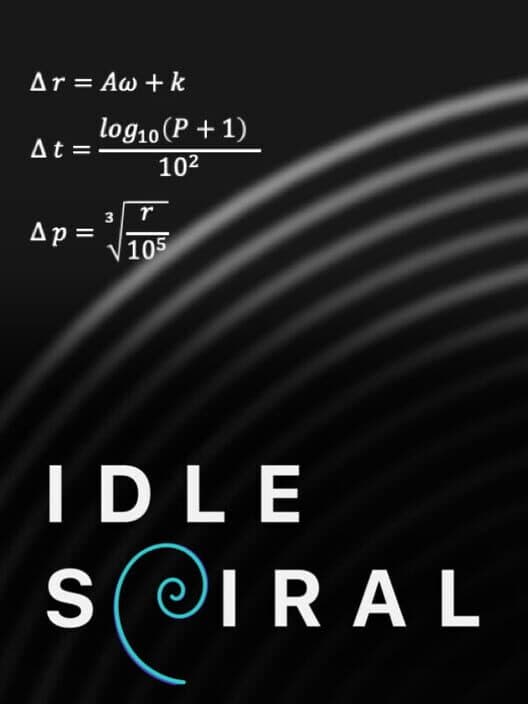 Обложка Idle Spiral