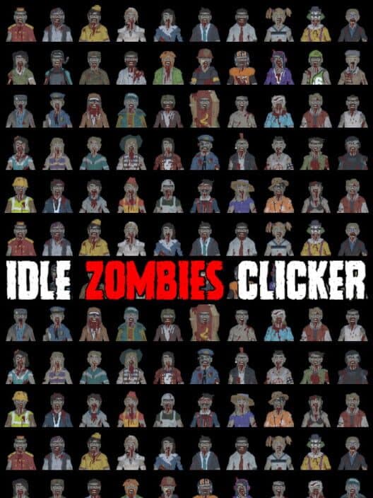 Обложка Idle Zombies Clicker