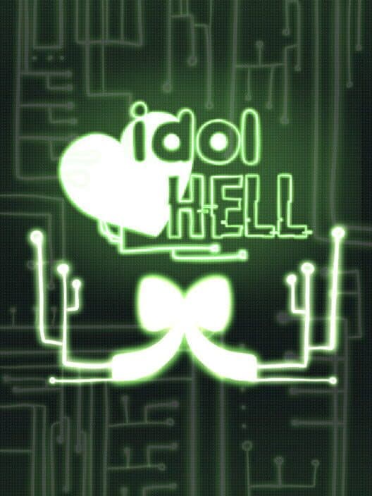 Обложка Idol Hell