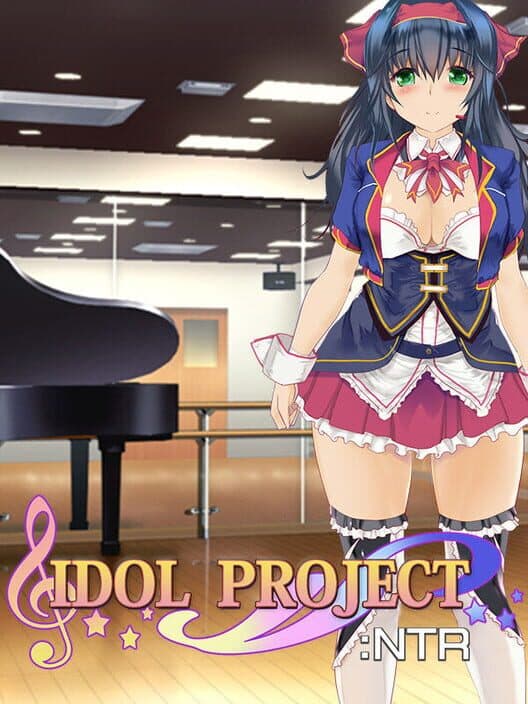 Обложка Idol Project: NTR