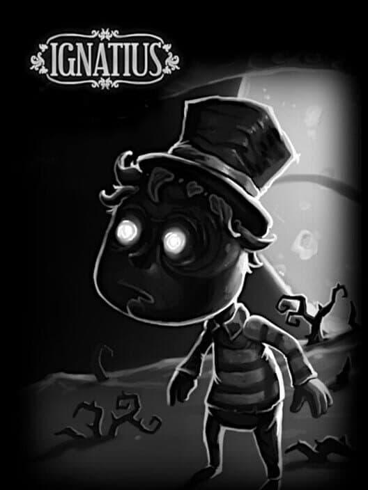 Обложка Ignatius