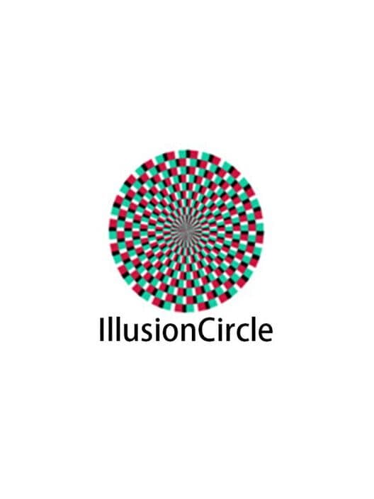 Обложка IllusionCircle