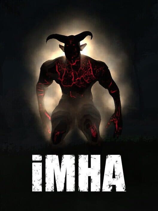 Обложка Imha