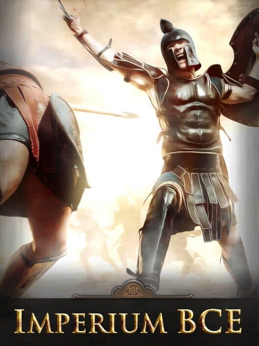 Обложка Imperium BCE