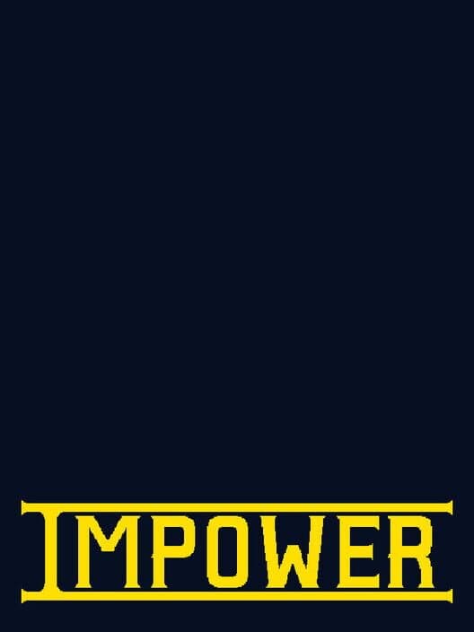 Обложка Impower