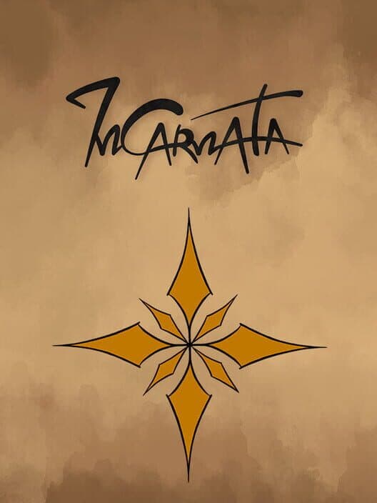 Обложка Incarnata: Dormant Stories