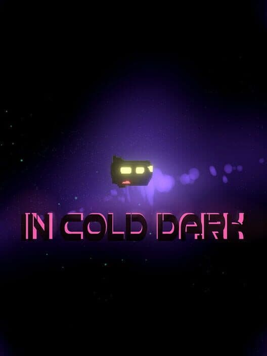 Обложка In Cold Dark