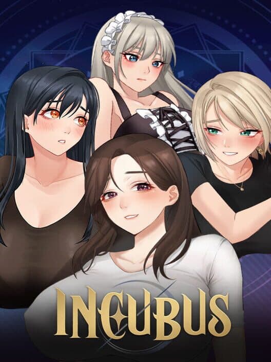 Обложка Incubus