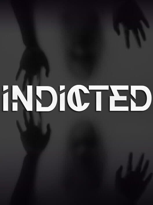Обложка Indicted