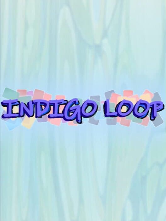 Обложка Indigo Loop