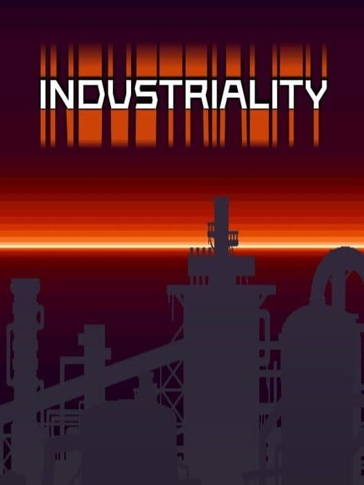 Обложка Industriality