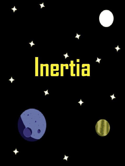 Обложка Inertia