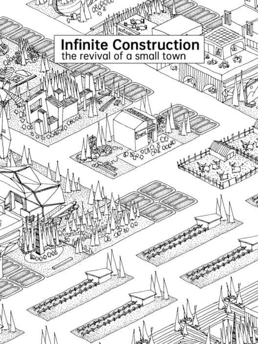 Обложка Infinite Construction
