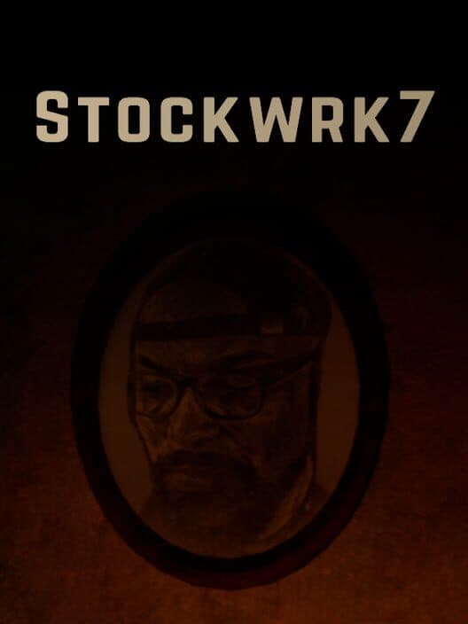 Обложка Stockwrk7