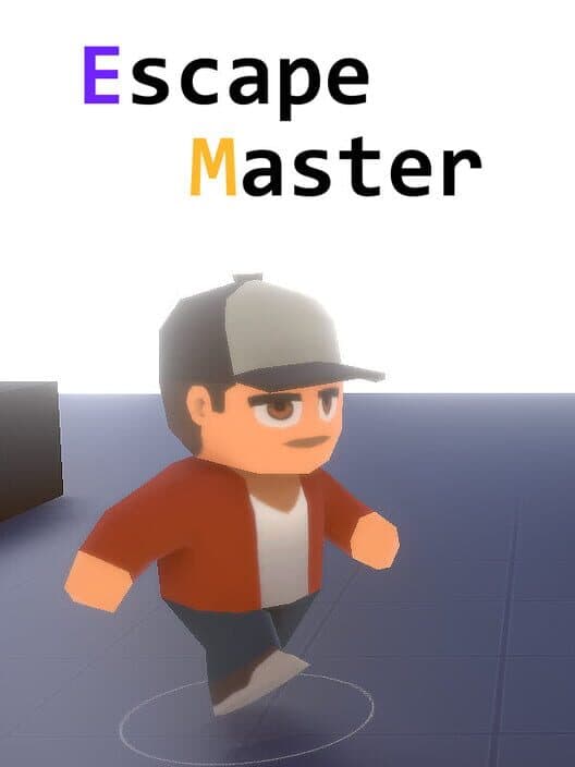 Обложка Escape Master