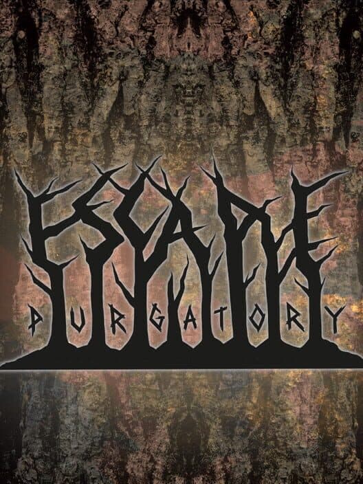 Обложка Escape Purgatory