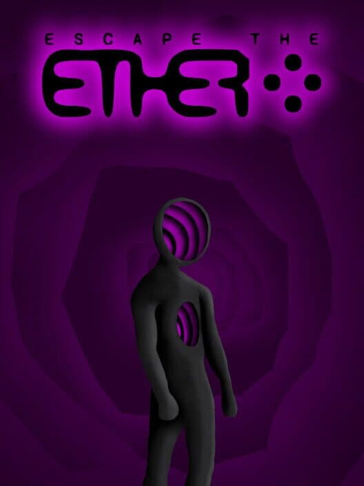 Обложка Escape the Ether