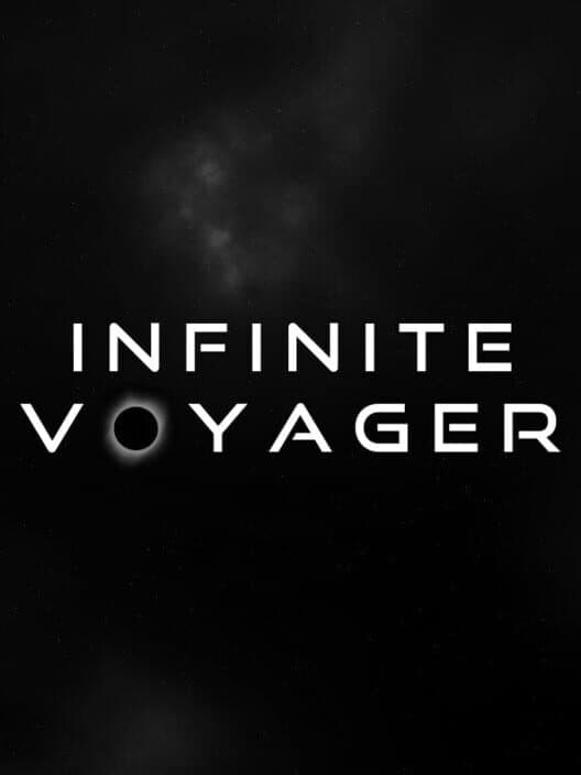 Обложка Infinite Voyager