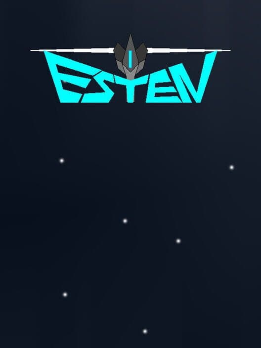 Обложка Esten