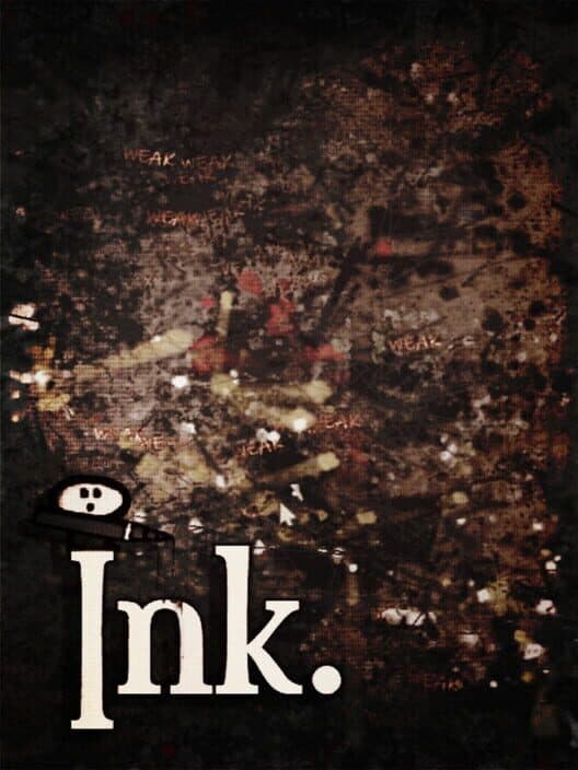 Обложка Ink.