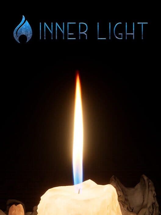Обложка Inner Light