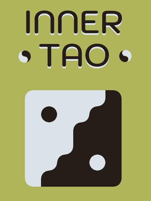 Обложка Inner Tao