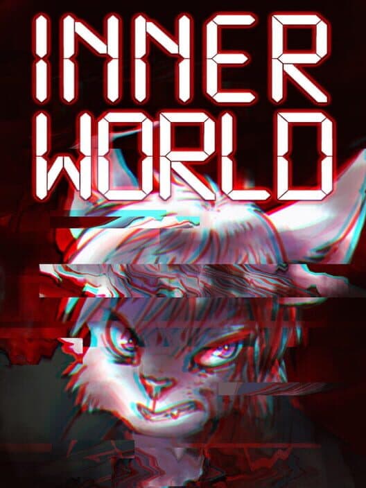 Обложка Innerworld
