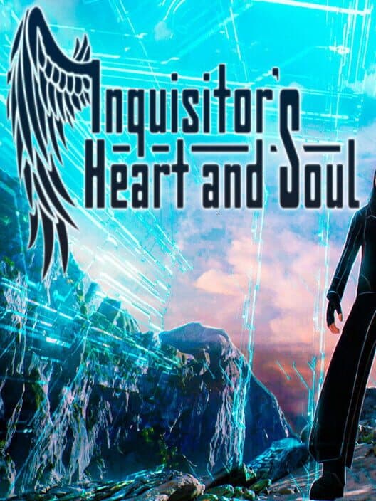 Обложка Inquisitor's Heart and Soul